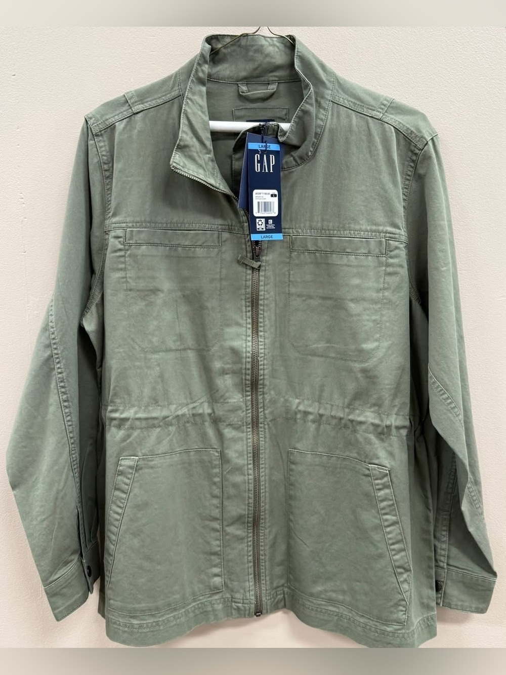 GAP Women’s Field Jacket